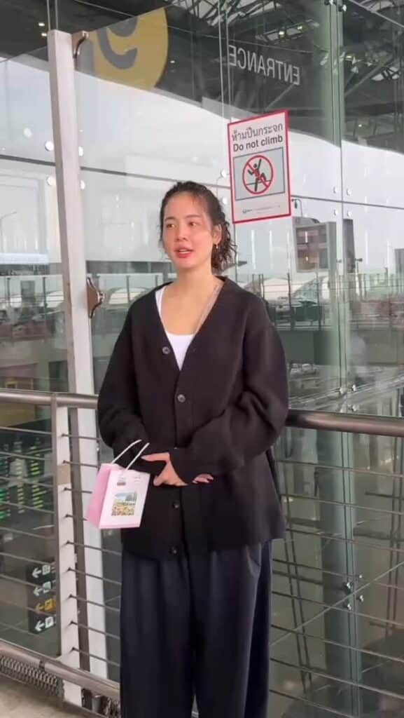 อาเล็ก ส่งโบว์ เมลดา