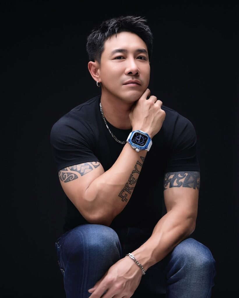3 ประเด็นร้อนบอย ภิษณุ