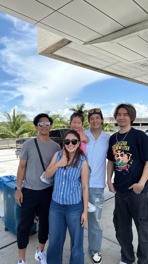 4 โมเมนต์อบอุ่น ณัฏฐ์