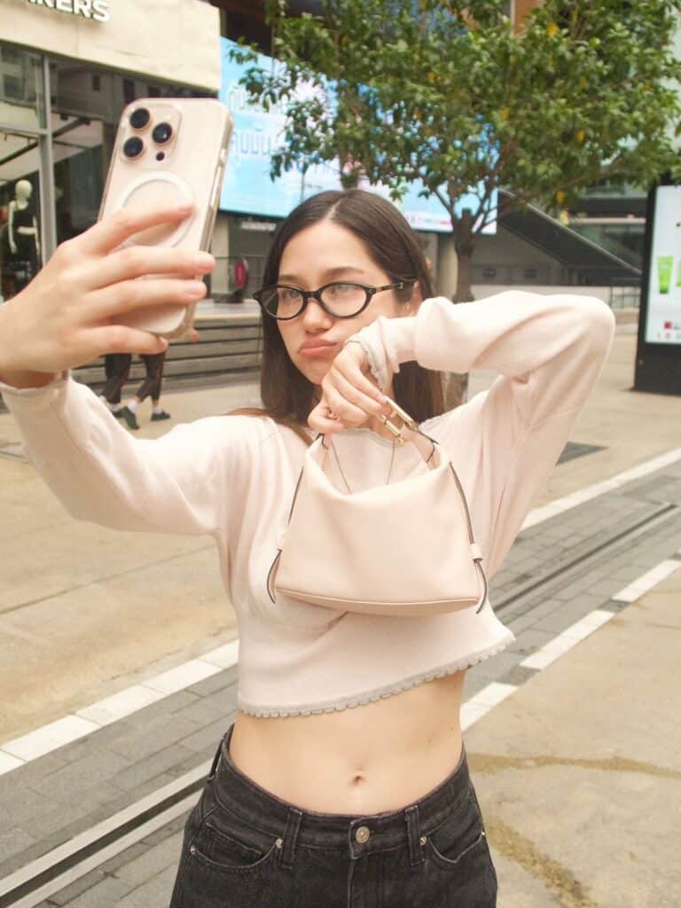 วี วิโอเลต ชี้แจงด่วน