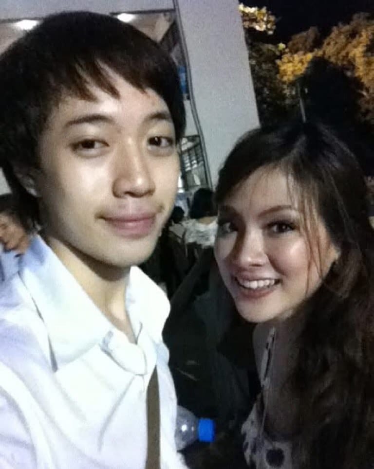 ภาพหาดูยากนนท์