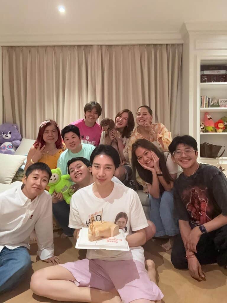 ภาพหาดูยากนนท์