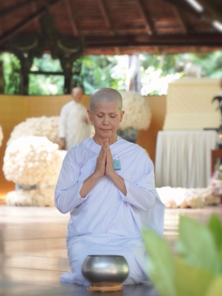 นก จริยา ได้คำตอบแล้ว