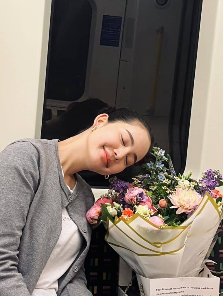 5 เหตุผลที่โบว์ เมลดา