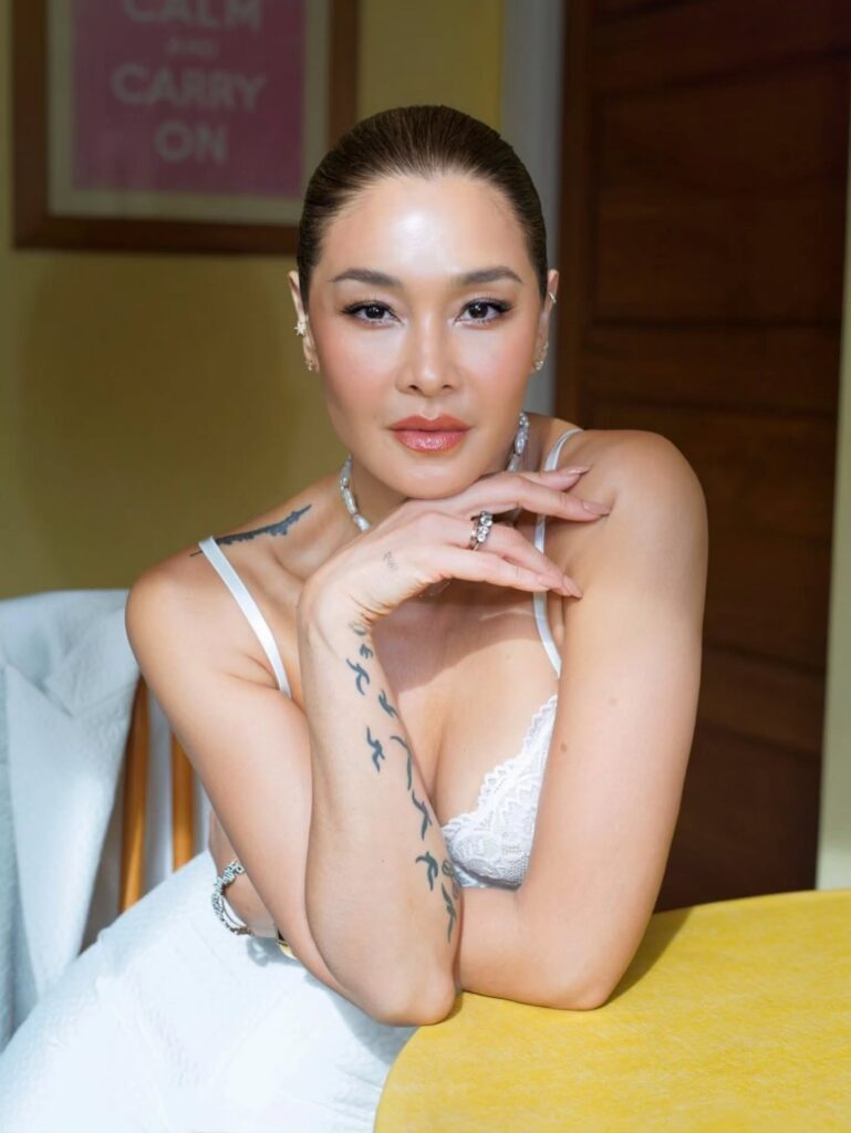 ลูกเกด เมทินี ย้อนเล่า