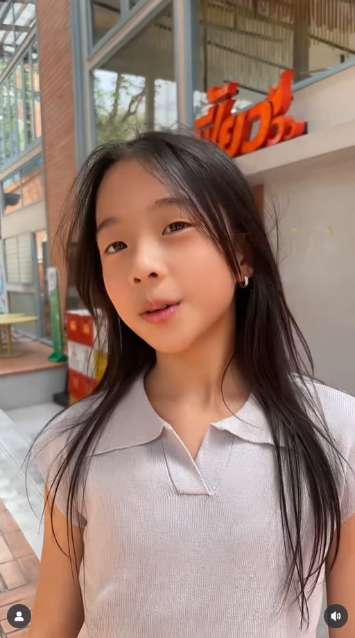 น้องเป่าเปา คลิปเต้น