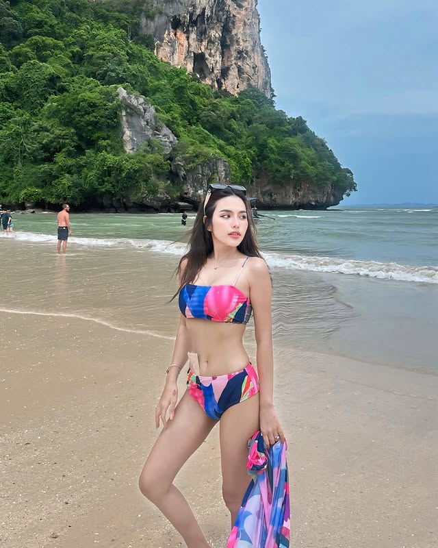 3 ช็อตแซ่บ ธัญญ่า