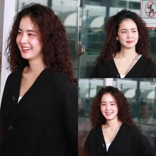 อาเล็ก โพสต์หวาน