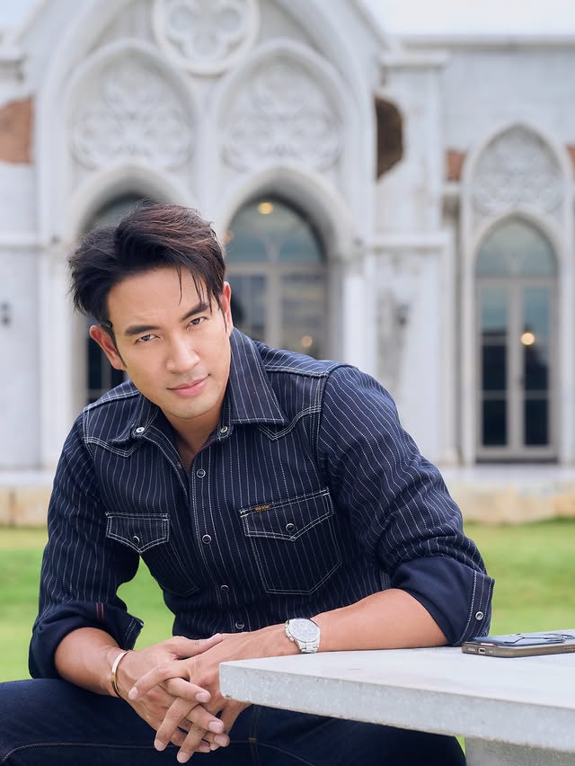 เกรท วรินทร ล่าสุด