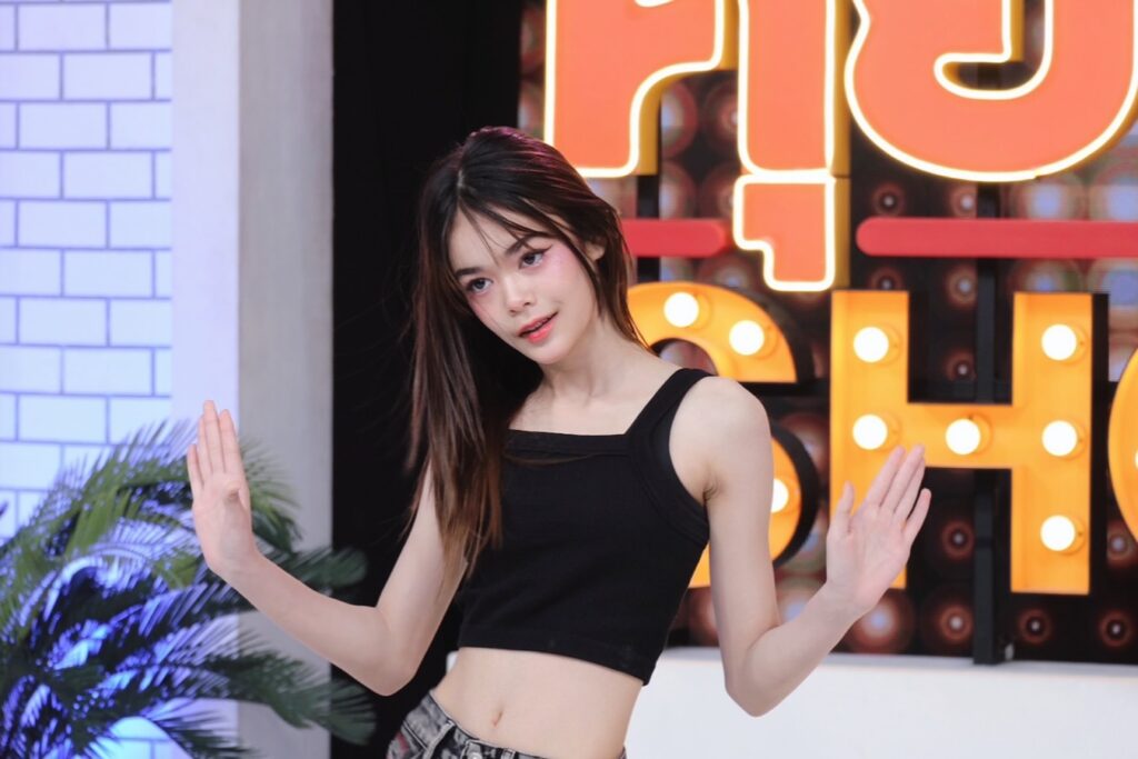 ธัญญ่า เปิดใจ น้องลียา