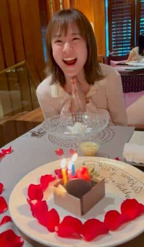 แดน วรเวช เซอร์ไพรส์