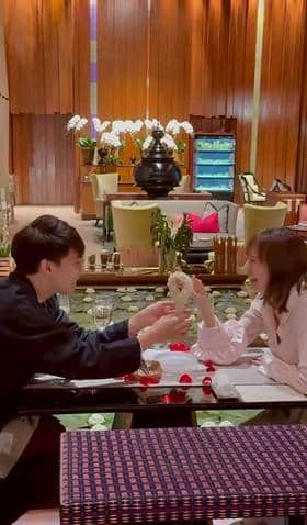 แดน วรเวช เซอร์ไพรส์