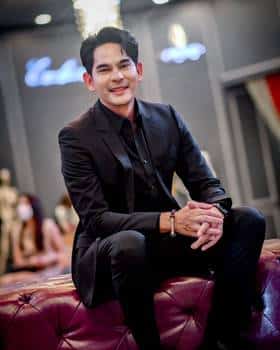ประโยคเดือด บิ๊ก ศรุต