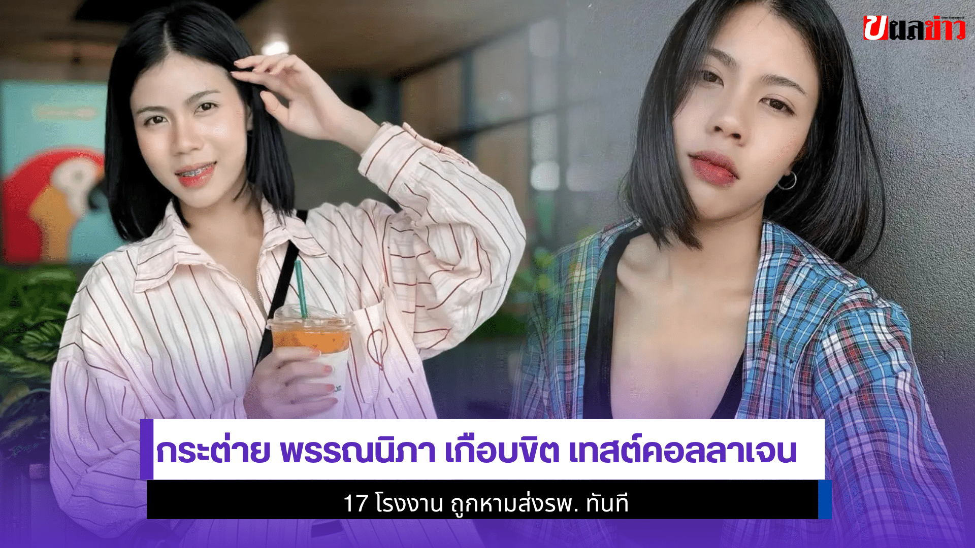 กระต่าย พรรณนิภา