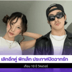 เลิกอีกคู่ พิกเล็ท
