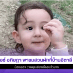 ไอซ์ อภิษฎา พาชมสวน