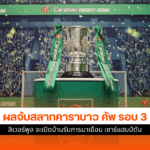 คาราบาว คัพ รอบ 3