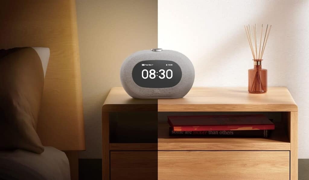 JBL Horizon 3