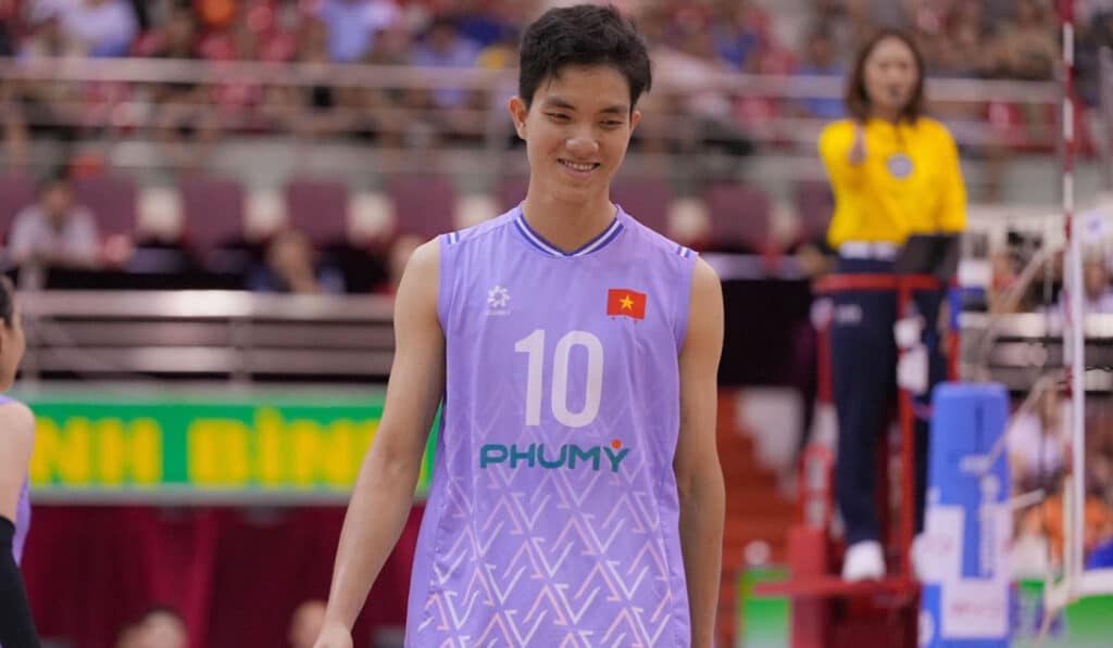 เหงียน ทิ บิค เตวียน