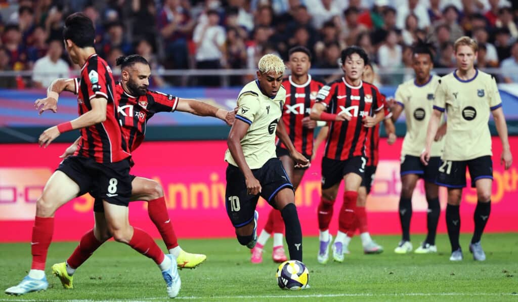 ยามาล เผย