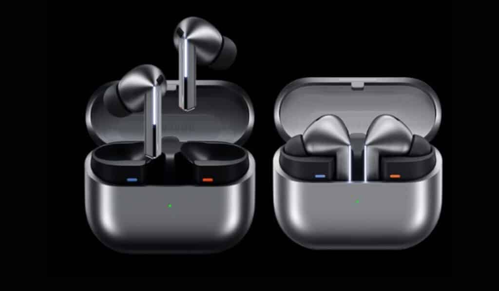 Galaxy Buds3 FE