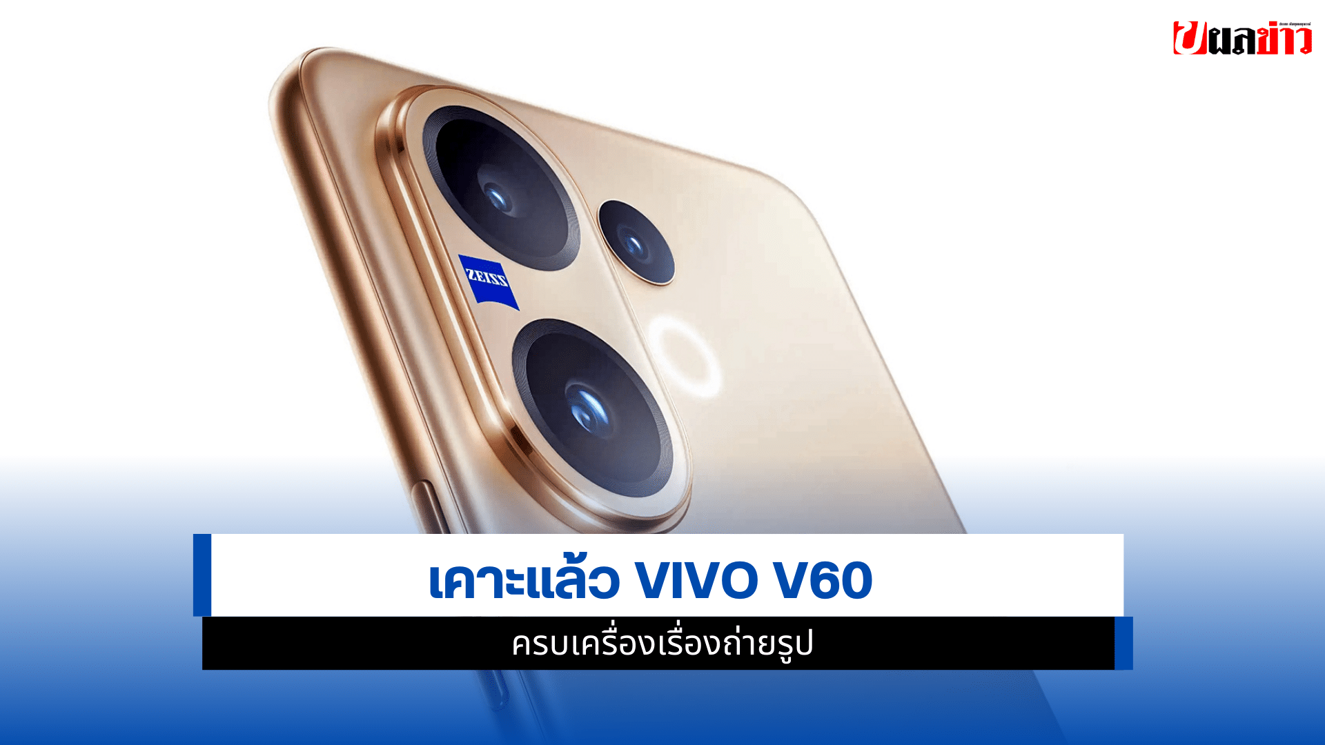 vivo V60