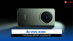vivo X300