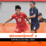 ชบาแก้ว พ่าย เวียดนาม