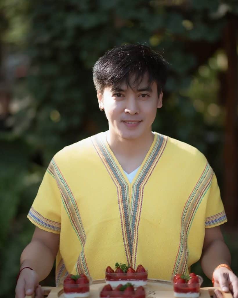 โกสินทร์ ราชกรม โพสต์