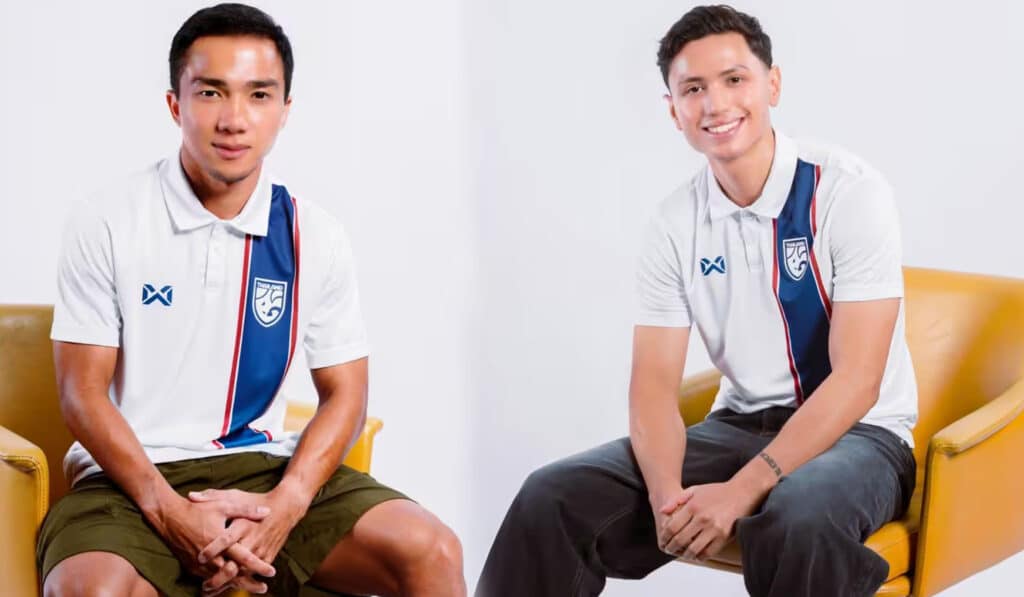 รักบอลไทย