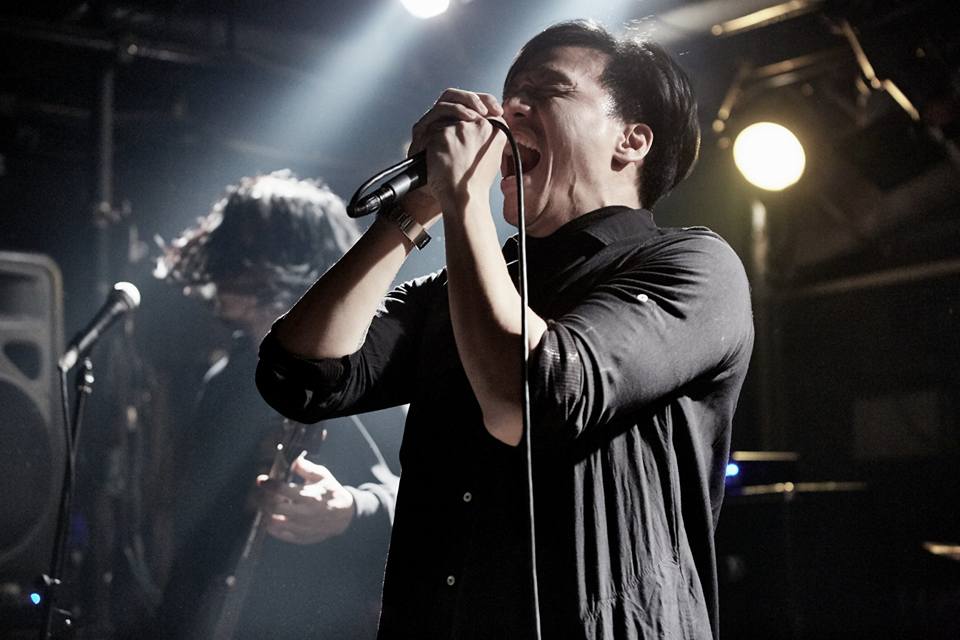ปิดฉากรัก 11 ปี เอก