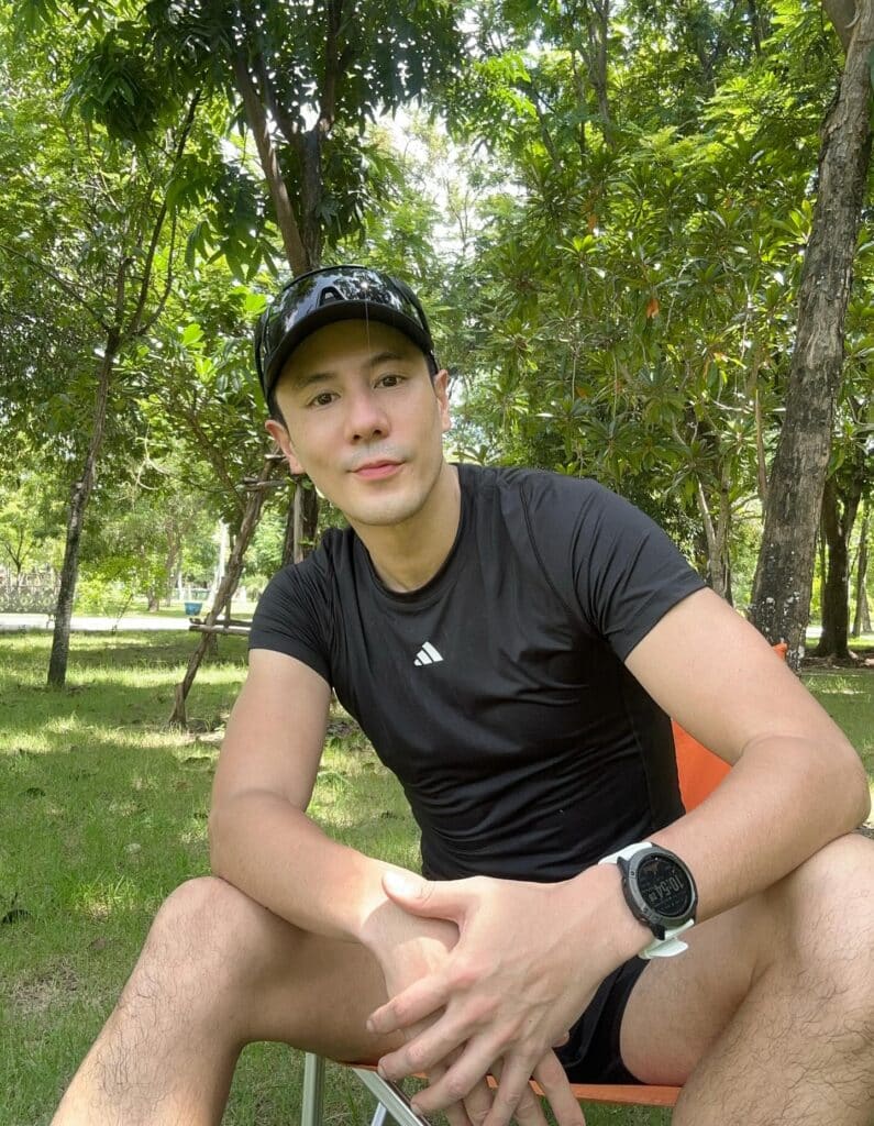 3 สิ่งที่คนแห่โฟกัสโดม