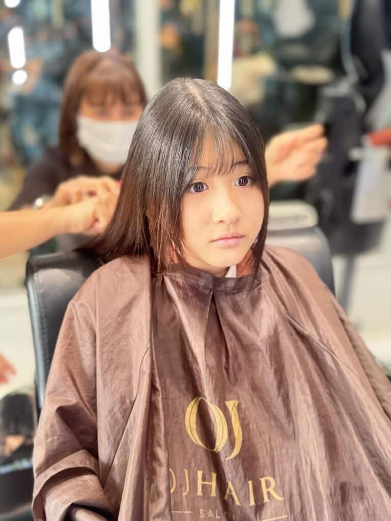 10 ปีแล้ว น้องมายู