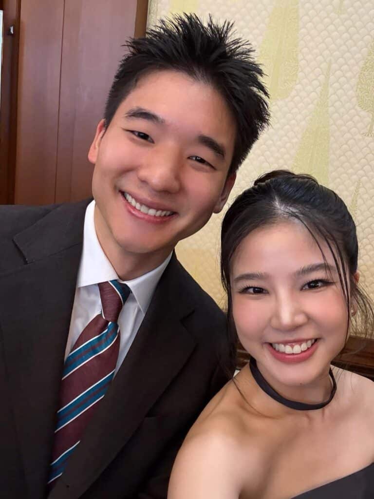 ฝน ศนันธฉัตร โพสต์ภาพ