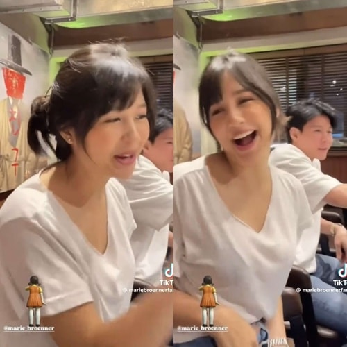 มารี เบรินเนอร์