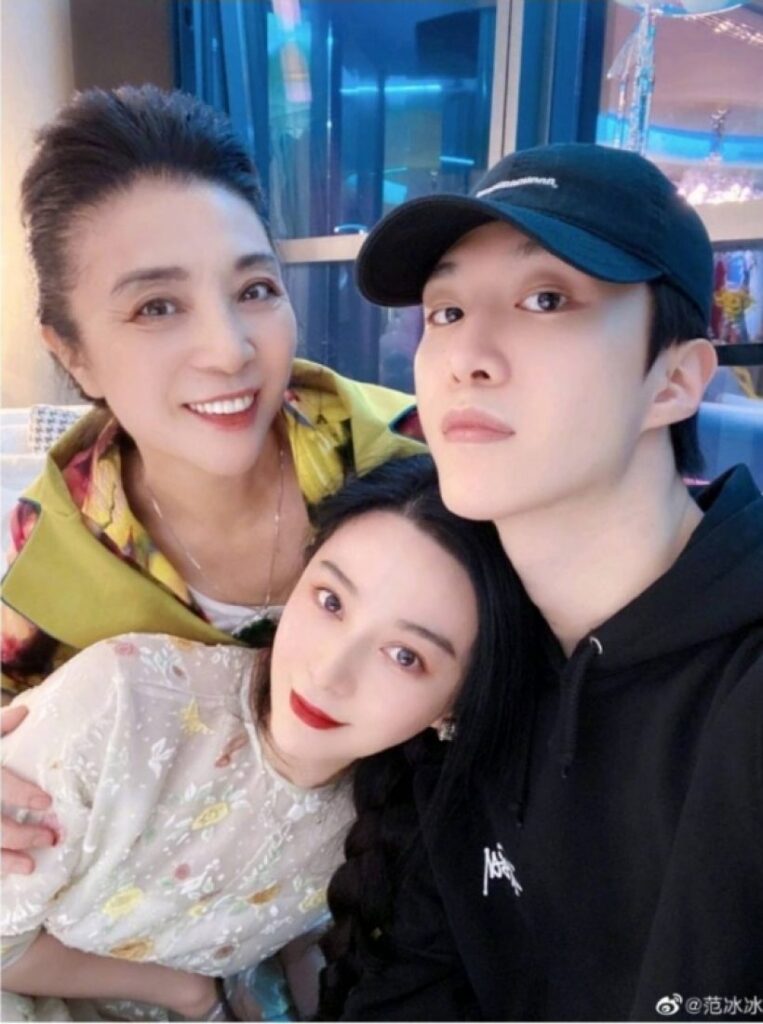 เผยโฉมหน้า คุณพ่อ