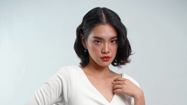 เฌอปราง จัดแฟนไซน์