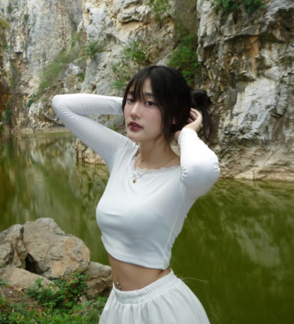 เนปจูน แฟน เพชรจ้า