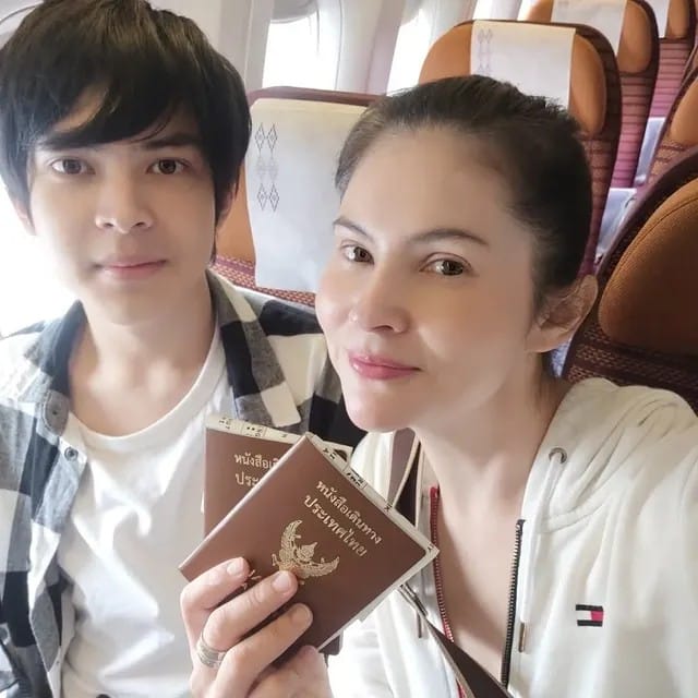 หล่อในวัย 15น้องฑีฆายุ