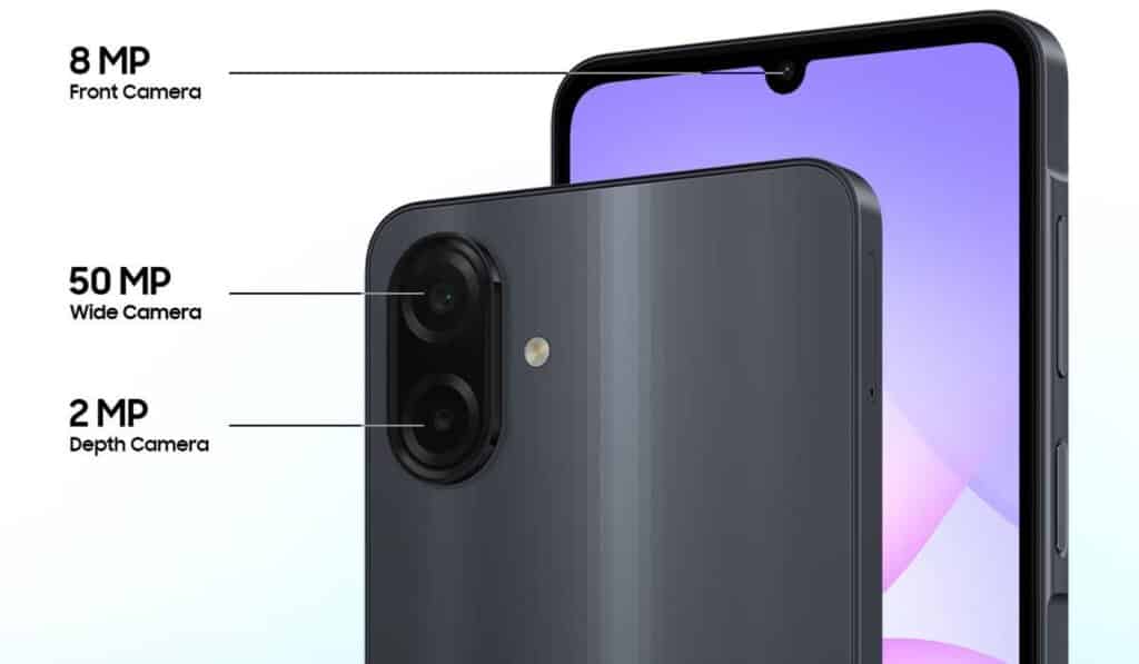 Galaxy A07