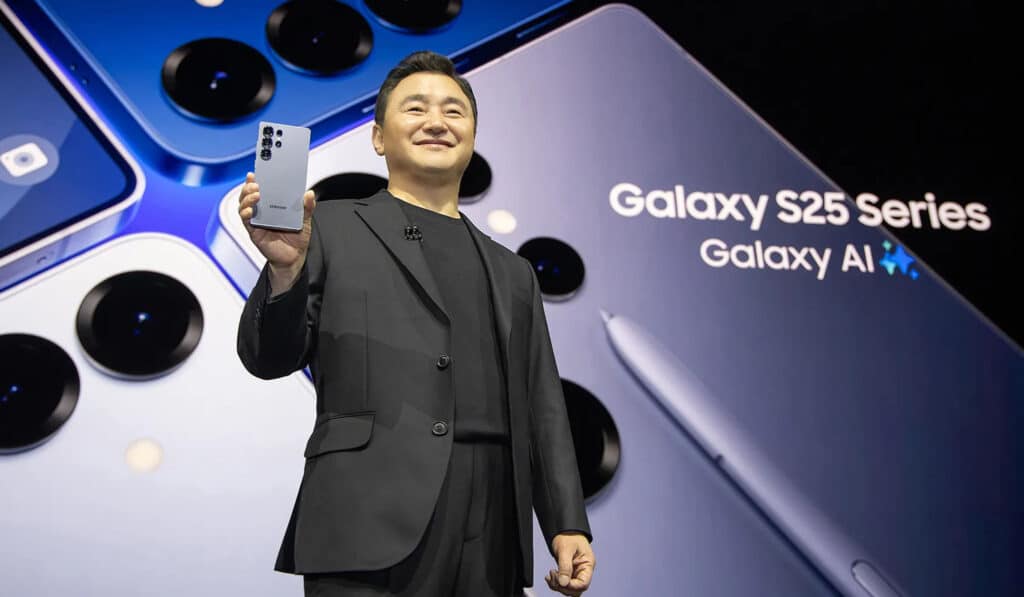 Galaxy Unpacked 2025