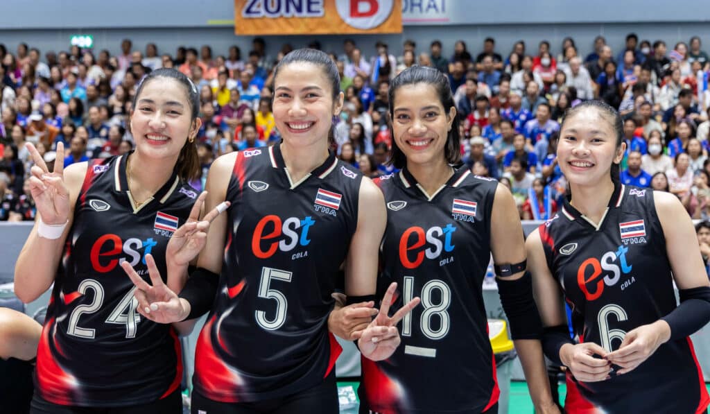 ไทย ชนะ ฟิลิปปินส์