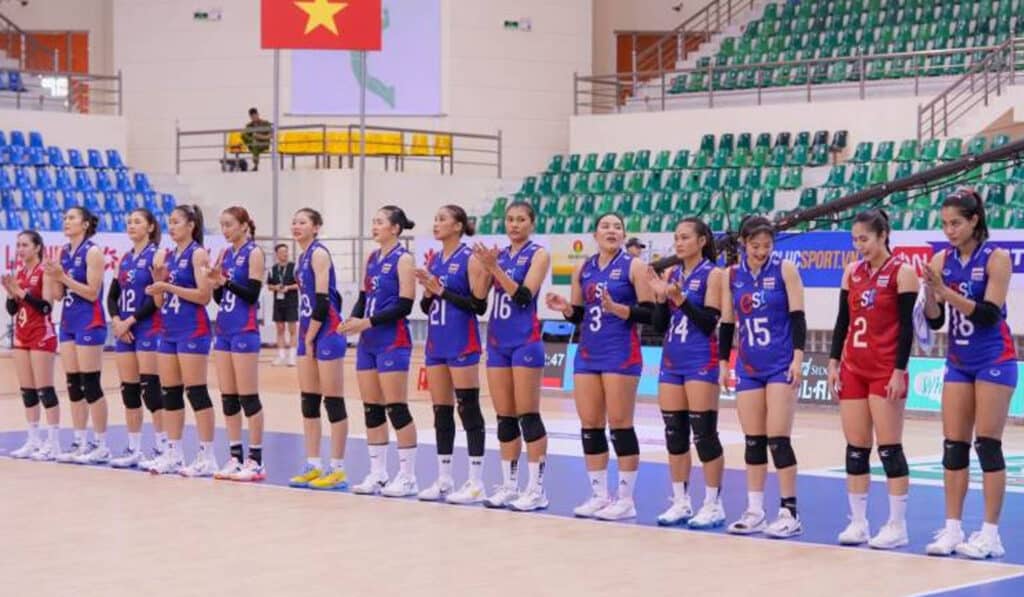 ไทย ชนะ อินโดนีเซีย