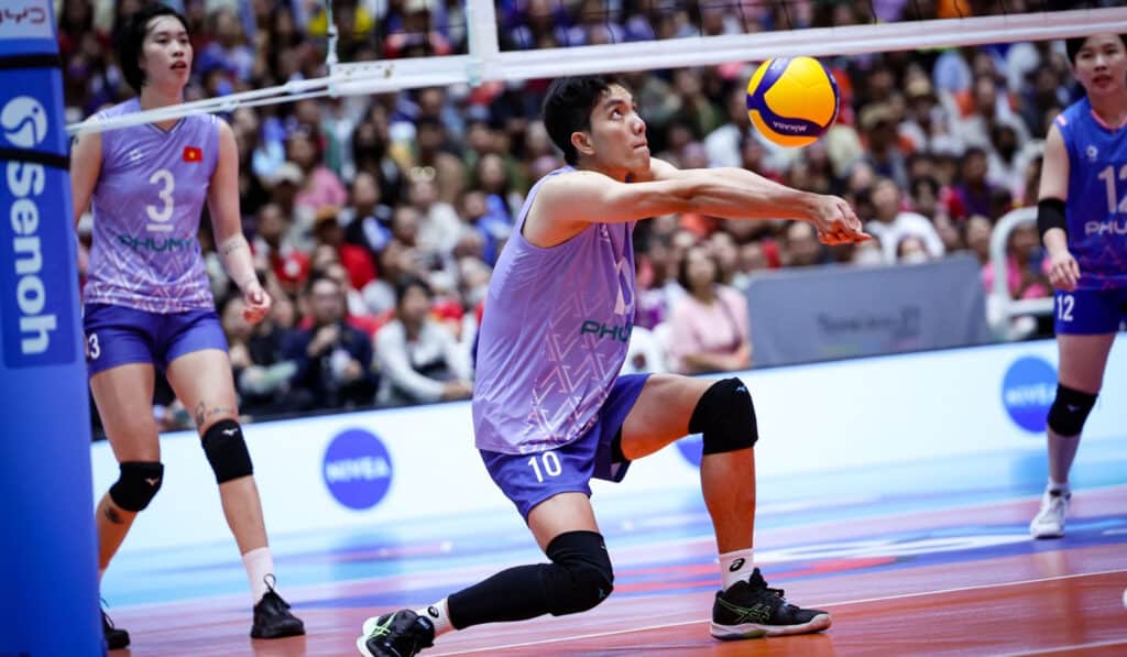 บิค เตวียน ดาวตบ
