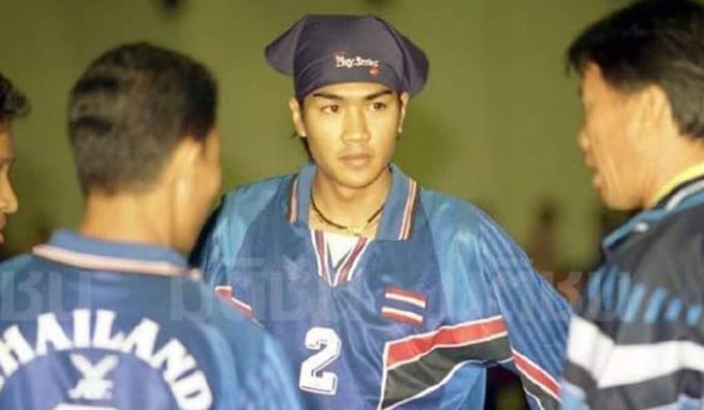 โจ้ สืบศักดิ์