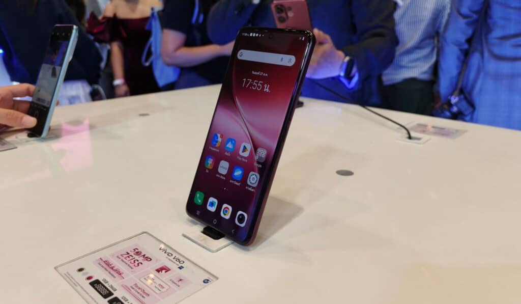 vivo V60