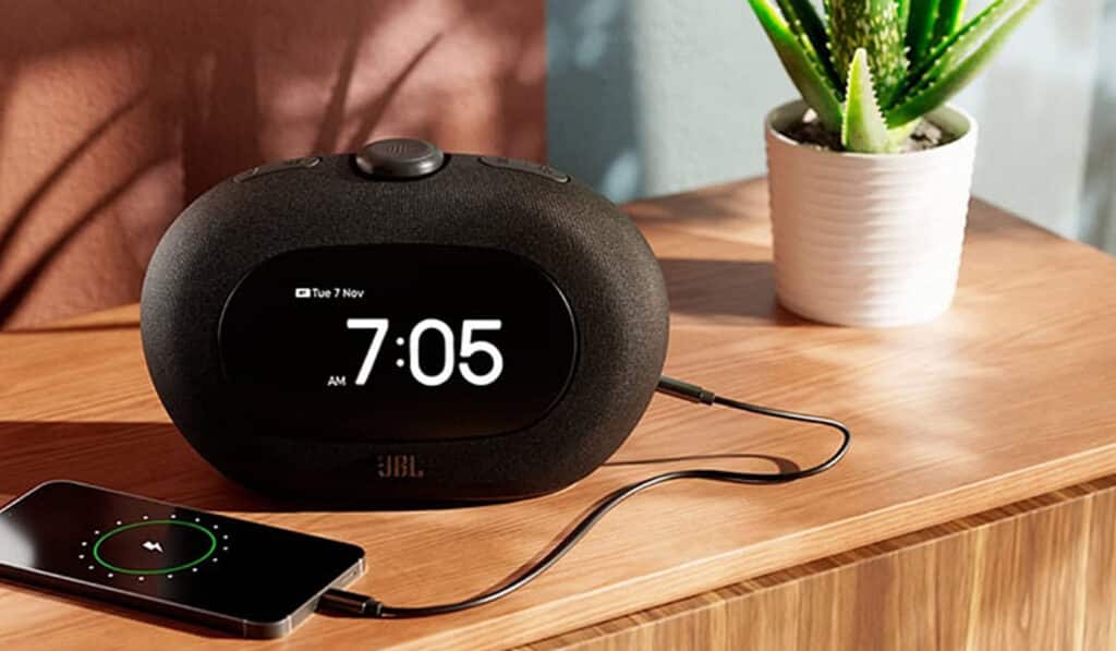 JBL Horizon 3