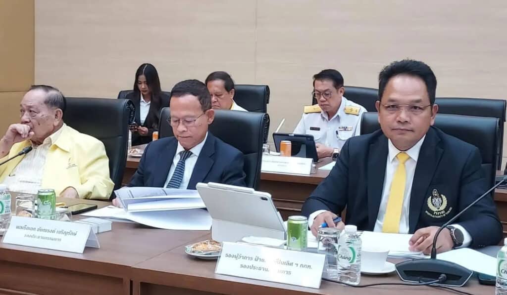 ทัพกีฬาไทย