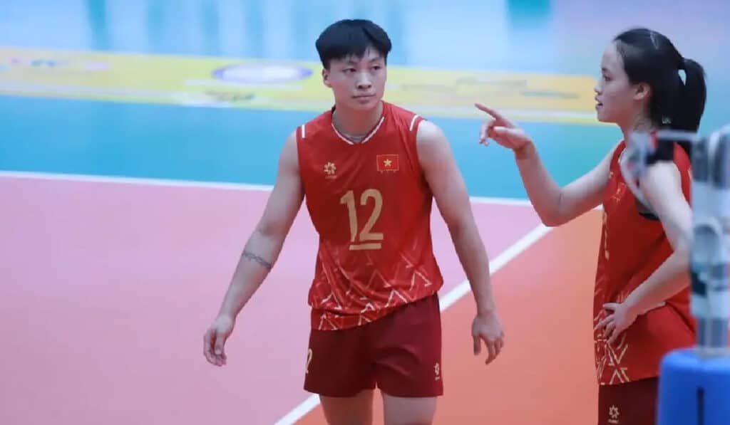 เวียดนาม U21