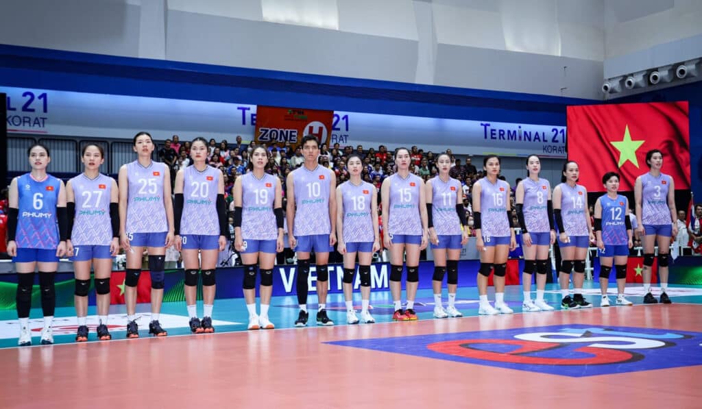 บิค เตวียน ดาวตบ